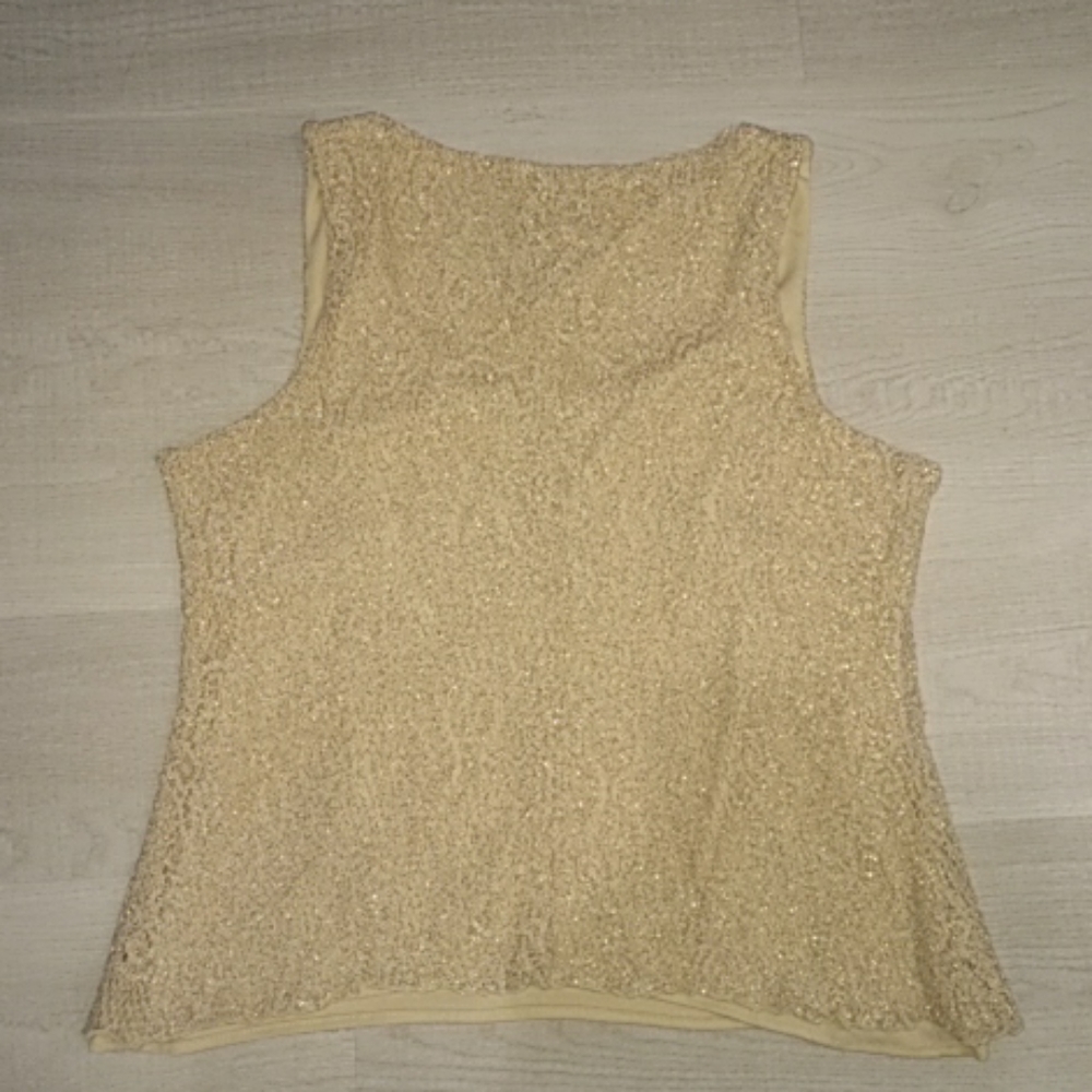 Crochet blouse - Picture 3 of 8
